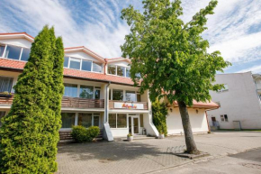 Viešbutis Prie Fontano Palanga